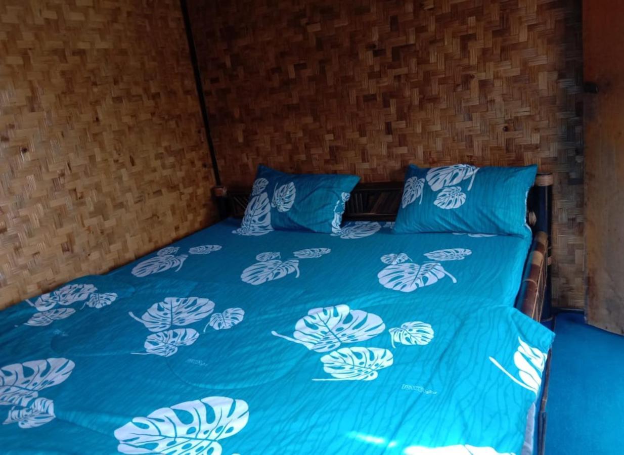 De Salak Homestay Богор Экстерьер фото