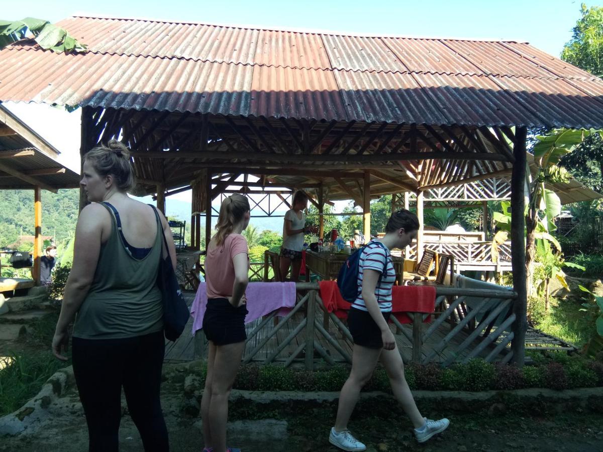 De Salak Homestay Богор Экстерьер фото
